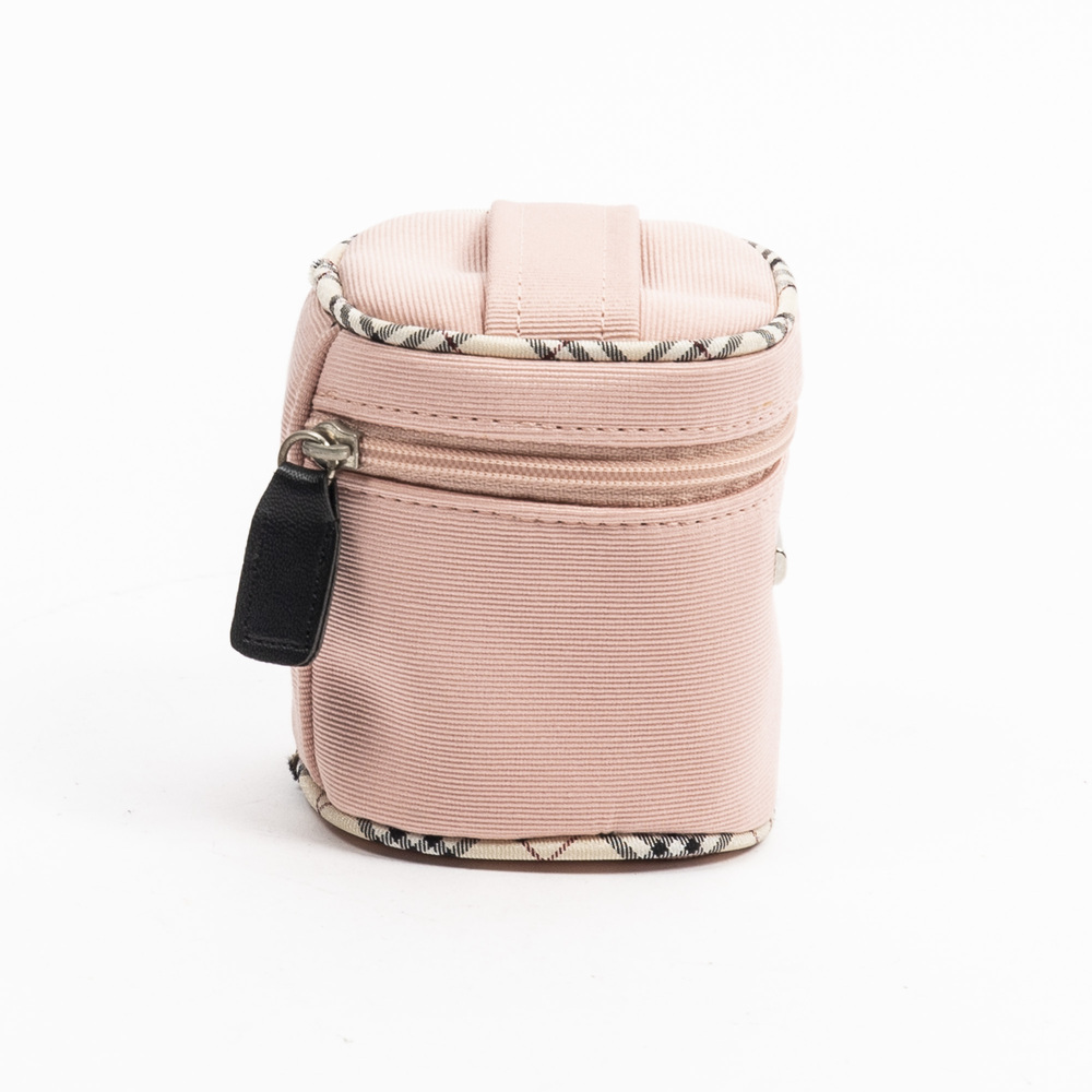 Burberry Mini Accessory Pouch - Picture 4 of 7